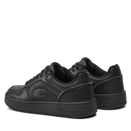 

Снікерcи Champion Rebound 2.0 Low B S32415-KK001 Black, Чорний