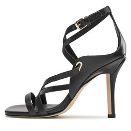 

Босоніжки Tommy Hilfiger Elevated Th High Hell Sandal FW0FW06653 Desert Sky DW5, Cиній