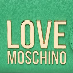 

Сумка LOVE MOSCHINO JC4108PP1GLI0801 Erba, Зелений