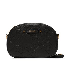 Liu Jo Torebka Liu Jo S Crossbody AA3159 E0086 Nero 22222