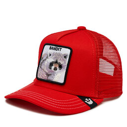 Goorin Bros Keps Goorin Bros Sticky Bandit 201-0009 Red