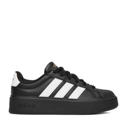 adidas Снікерcи adidas CEO-STREETTALK BOLD KJ3855 Чорний