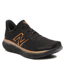 New Balance Schuhe New Balance Fresh Foam 1080 v12 M108012Q Schwarz