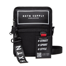 HXTN Supply Axelremsväska HXTN Supply Urban H150010 Black