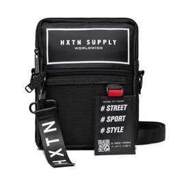 HXTN Supply Bandolera HXTN Supply Urban H150010 Black