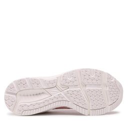 

Взуття Asics, Рожевий