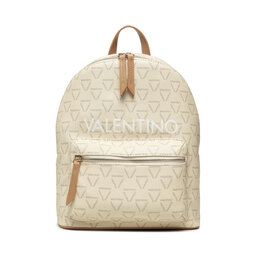 Valentino Mochila Valentino Liuto VBS3KG16 Ecru/Multi