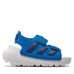 adidas Sandalen adidas Altaswim 2.0 Sandals Kids ID0308 Blau