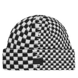 Vans Mütze Vans Two Check VN000XANY281 Schwarz