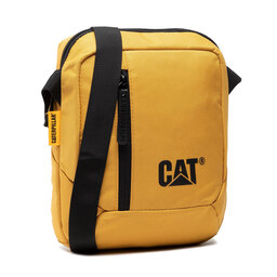 

Плоска сумка CATerpillar Tablet Bag 83614-503 Machine Yellow, Жовтий