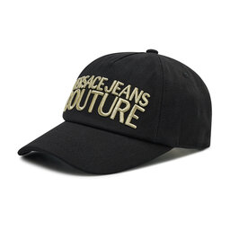 Versace Jeans Couture Καπέλο Jockey Versace Jeans Couture 72VAZK10 ZG010 G89