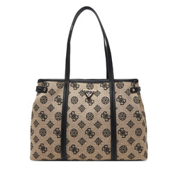 Guess Torebka Guess HWJG96 27230 Czarny
