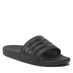adidas Iešļūcenes adidas adilette Comfort GZ5896 Core Black/Core Black/Core Black