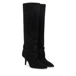 Guess Stiefel Guess FLFLAN SUE11 Schwarz