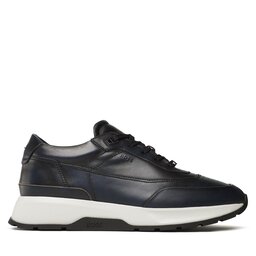 

Снікерcи Boss 50492327 Dark Blue 401, Голубий