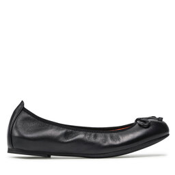 

Балетки Unisa Acor 22 Ns Black, Чорний