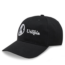 2005 Șapcă 2005 Utopia Hat Black