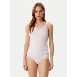 Guess Guess Pigiama O5RG04 KBBU1 Rosa