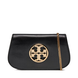 Tory Burch Borsetta Tory Burch Reva Clutch 152250 Black 001
