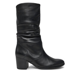 Gabor Botas altas Gabor 52.894.57 Negro