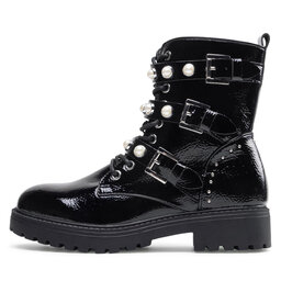 

Черевики туристичні DeeZee WS5017-05 Black, Чорний