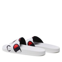 

Шльопанці Champion S22018-CHA-WW001 Wht, Білий