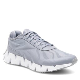 Reebok Παπούτσια Reebok ZIG DYNAMICA 3 GW9453 Γκρι