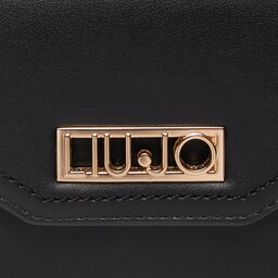 

Сумка Liu Jo Ecs Xl Bifold W/C AA4250 E0003 Nero 22222, Чорний