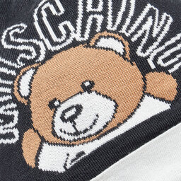 

Шапкa MOSCHINO 65336 0M2799 016, Чорний