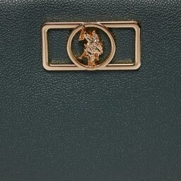 

Сумка U.S. Polo Assn. BIUJ86329WVP700 Green, Зелений