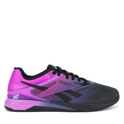 Reebok Αθλητικά Reebok NANO X5 100212599 Μαύρο