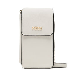 Nobo Etui pentru telefon Nobo NBAG-P0851-C000 Alb