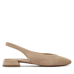 

Босоніжки Tamaris 1-29501-42 Taupe 341, Коричневий