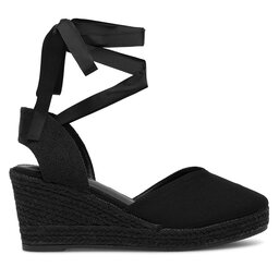

Еспадрильї DeeZee Gimme More WS020609-01 Black, Чорний