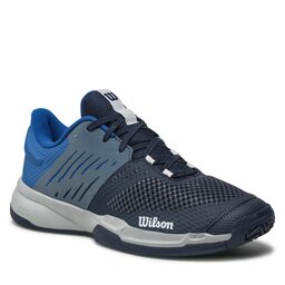 Wilson Обувки Wilson Kaos Devo 2.0 WRS330310 Navy Blazer/China Blue/Lapis Blu