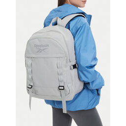 Reebok Рюкзак Reebok CWBEO-RBK-M-002-10 Сірий
