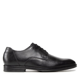 

Туфлі Clarks, Чорний