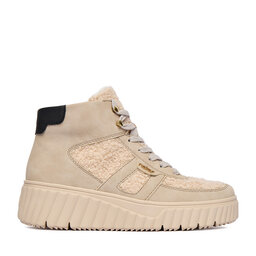 Rieker Schnürschuhe Rieker CEO-N2515-60 Beige