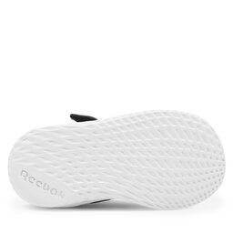 

Взуття Reebok Rush Runner 5 100034144 Black, Чорний