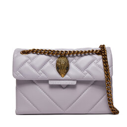 Kurt Geiger Torebka Kurt Geiger 2055796109 Fioletowy