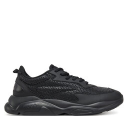 HUGO Zapatillas HUGO Leon 50536270 Negro