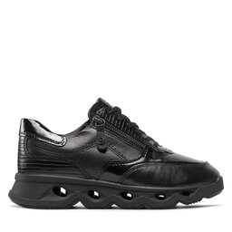 

Снікерcи Tamaris 1-23774-39 Black Comb 098, Чорний