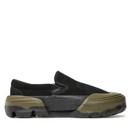 Vans Tenisice Vans Classic Slip-On VN0A5JLYBMV1 Crna