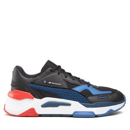 

Снікерcи Puma Bmw Mms Rs-Simul8 307349 01 P Blk/Estate Blue/Ros Corsa, Чорний