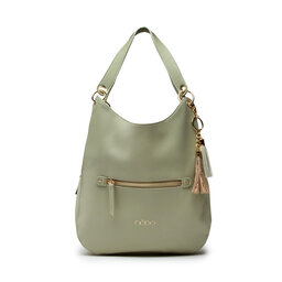 Nobo Τσάντα Nobo NBAG-M3220-C008 Oliwkowy