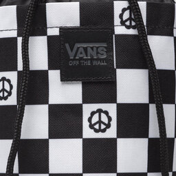

Плоска сумка Vans Hydro Crossbody VN0A5LHQY281 Blkwh, Чорний