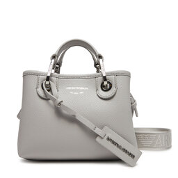 Emporio Armani Torebka Emporio Armani EW000382 AF12036 M8118 Szary