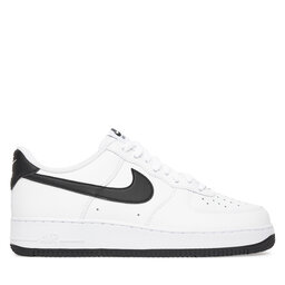 Nike Αθλητικά Nike Air Force 1 07 FQ4296 Λευκό