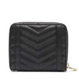 

Мале жіноче портмоне Guess SWQB89 76370 BLA, Чорний