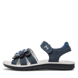 

Босоніжки Primigi 3884133 S Navy, Cиній